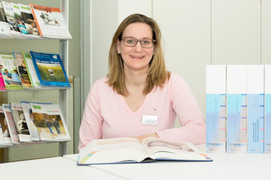 Susanne Spielmann